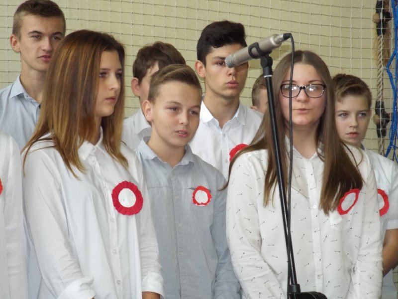 Święto Niepodległości